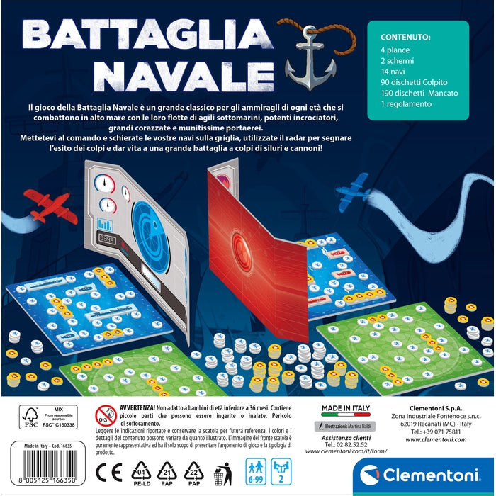 clementoni-sapientino-bataille-navale-jeu-de-strat-gie image 4