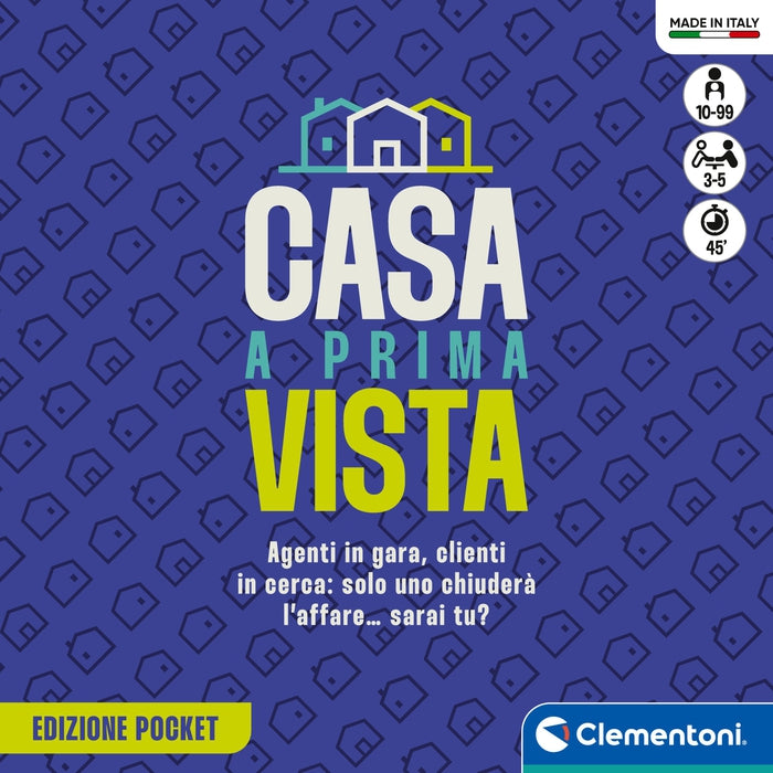 clementoni-casa-a-prima-vista-pocket-jeu-de-soci-t-3-5-joueurs image 3