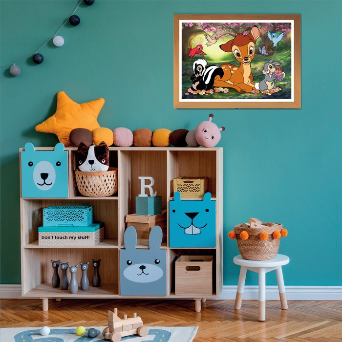 clementoni-disney-classic-puzzle-60-pi-ces image 3