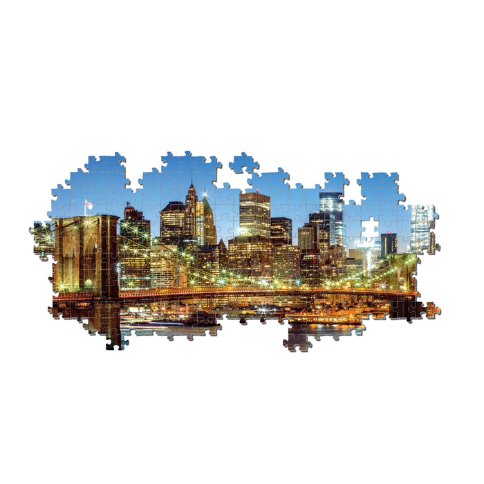 clementoni-brooklyn-bridge-lights-puzzle-6000-pi-ces image 3