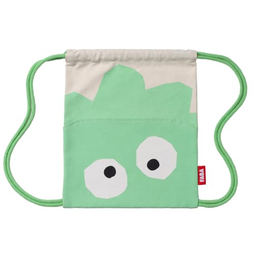 faba-sac-dos-hop-vert-sac-en-coton image 4