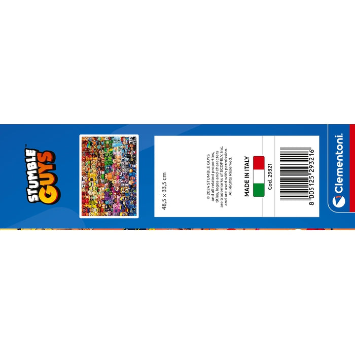 clementoni-puzzle-enfants-stumble-guys-180-pi-ces image 6