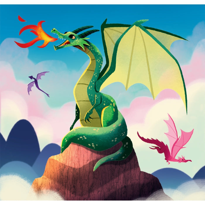 clementoni-fantastic-creatures-3-puzzles-48-pi-ces image 4