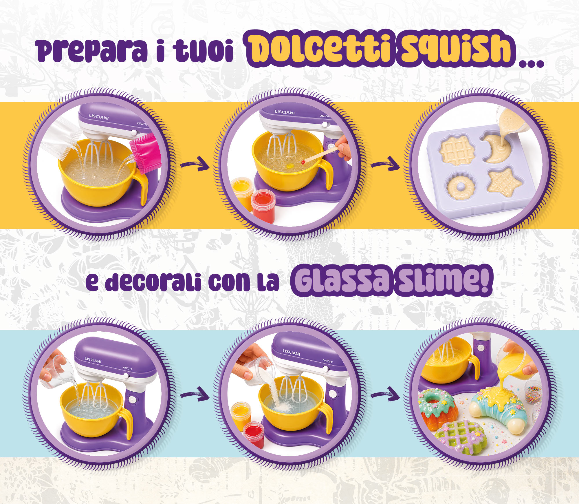 lisciani-slumi-science-mix-squish-planetaria-g-teaux-squishy image 3