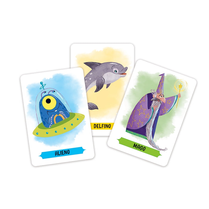 clementoni-mercante-in-fiera-junior-jeu-de-cartes-enfants image 2