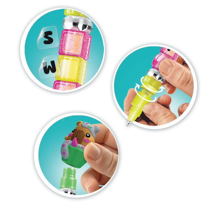 clementoni-idea-create-your-message-pen-foodies-kit-cr-atif image 4