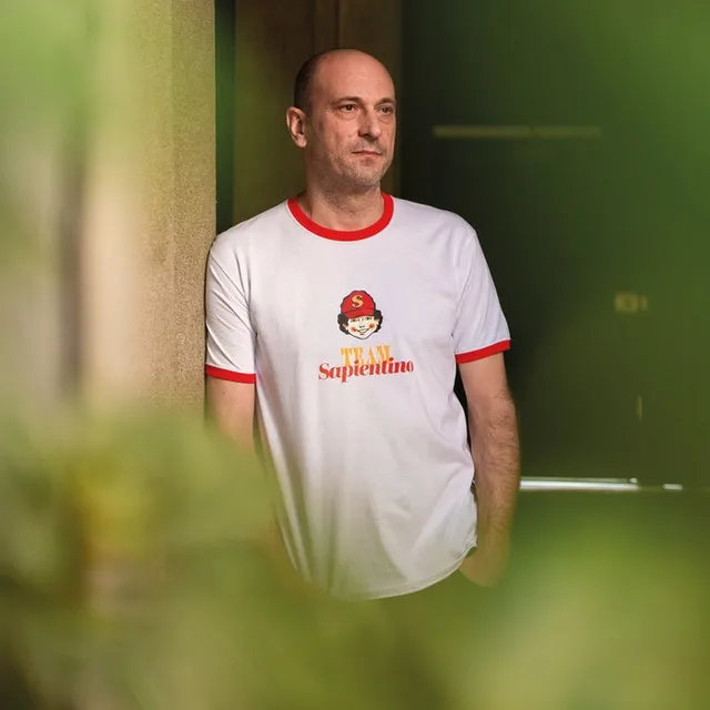 clementoni-t-shirt-team-sapientino-taille-l image 1