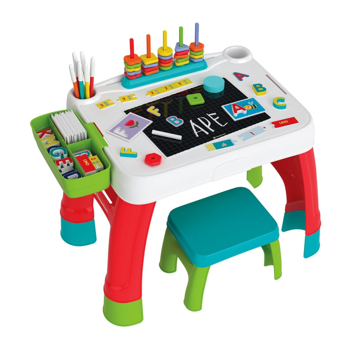 clementoni-sapientino-table-volutive-cresci-con-me-avec-tabouret image 2