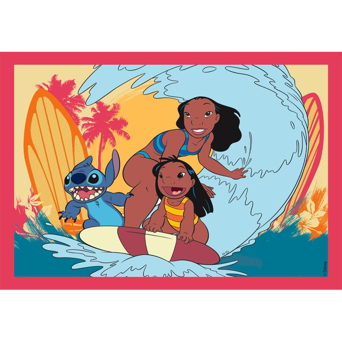 clementoni-stitch-puzzle-enfants-4-en-1-12-16-20-24-pi-ces image 4