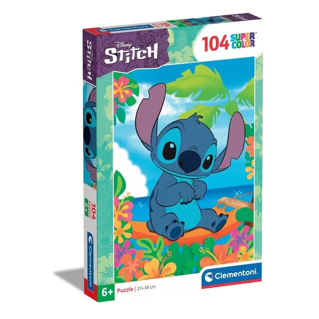 clementoni-stitch-puzzle-enfant-104-pi-ces image 1