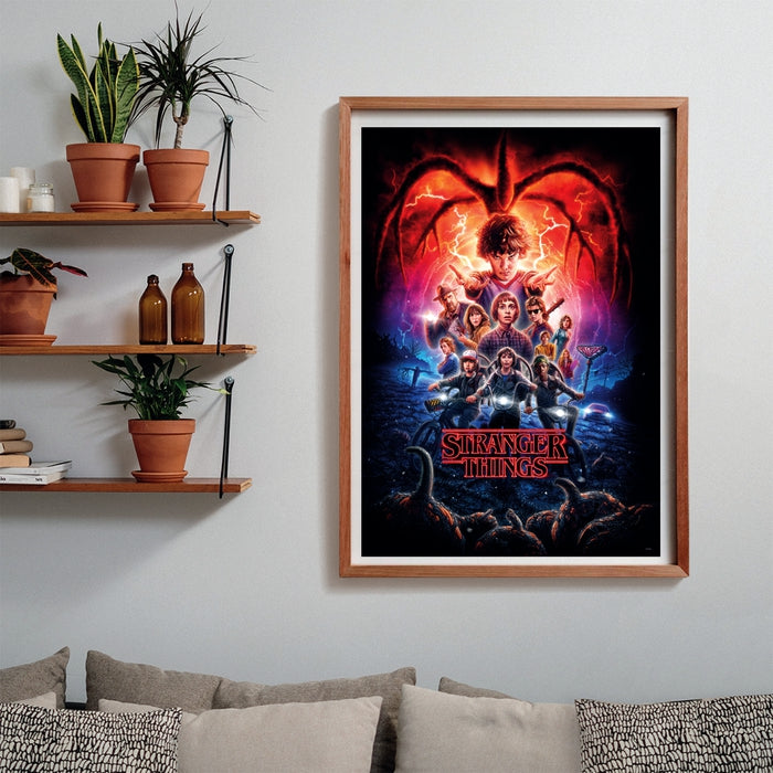 clementoni-stranger-things-season-2-puzzle-adulte-1000-pi-ces image 3