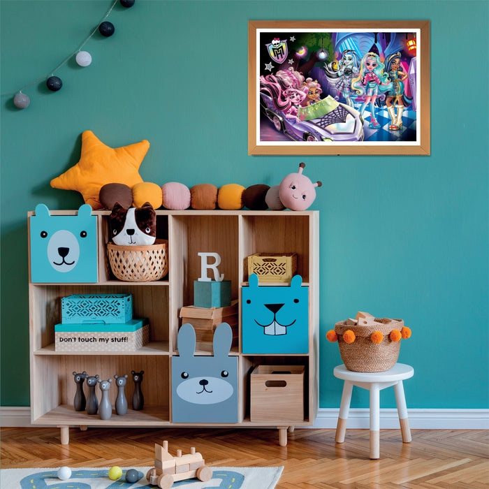 clementoni-monster-high-puzzle-enfant-104-pi-ces-2 image 3