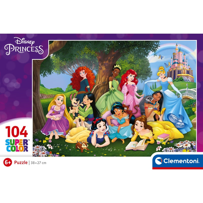 clementoni-disney-princess-puzzle-104-pi-ces-2 image 4