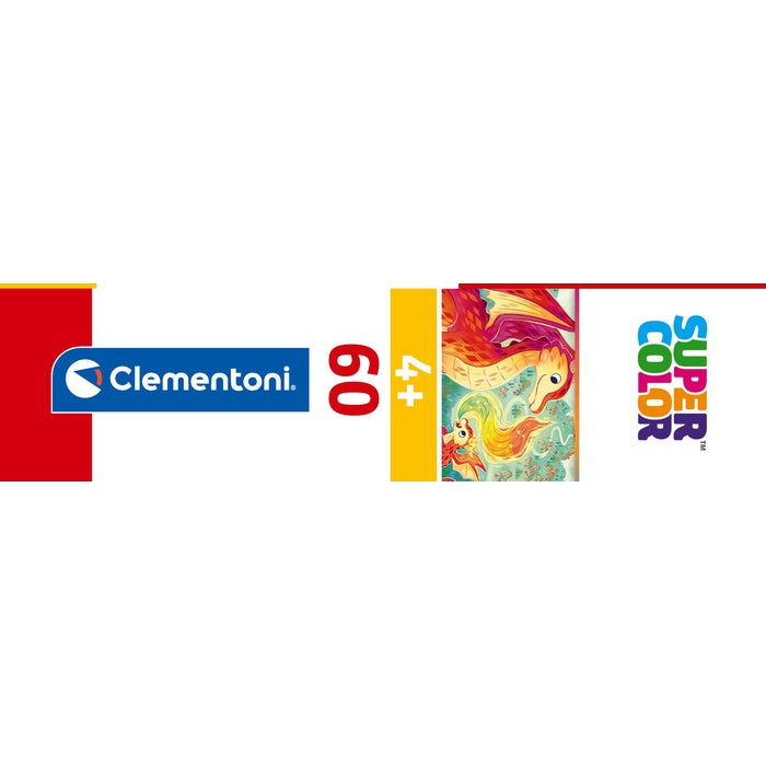 clementoni-a-dragon-family-puzzle-60-pi-ces image 7