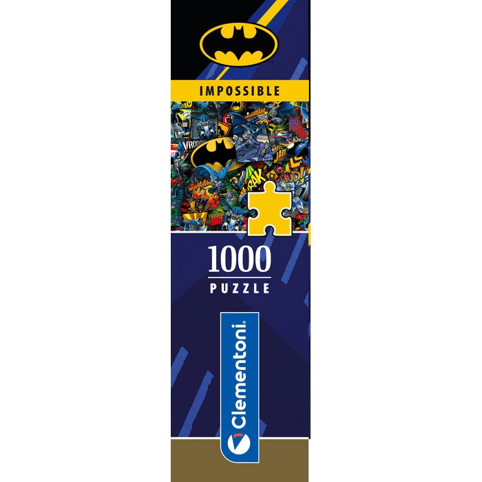 clementoni-batman-puzzle-1000-pi-ces-adulte-70-x-50-cm image 5