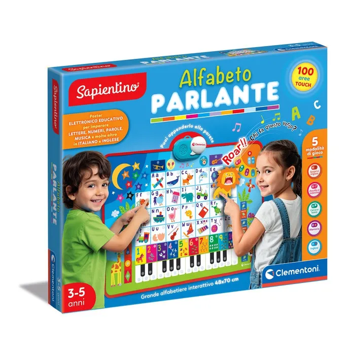 clementoni-sapientino-alfabeto-parlante-poster-ducatif-lectronique image 1