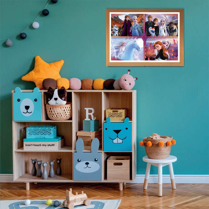 clementoni-disney-frozen-puzzle-180-pi-ces image 3