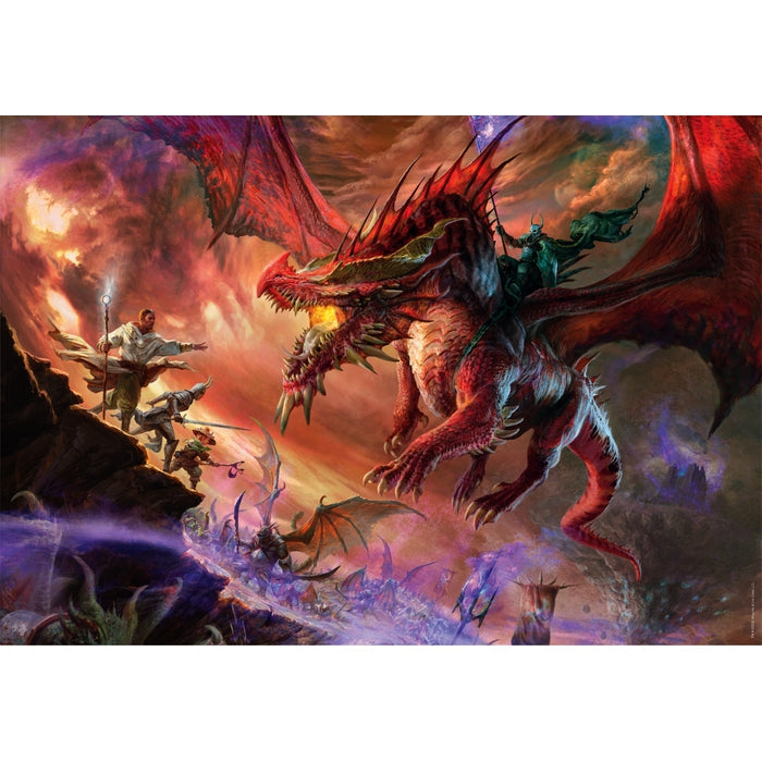 clementoni-dungeons-dragons-500-pi-ces-puzzle-adulte-49-x-36-cm image 2