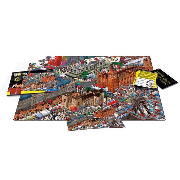 clementoni-cyber-attack-in-london-puzzle-enqu-te-300-pi-ces image 3