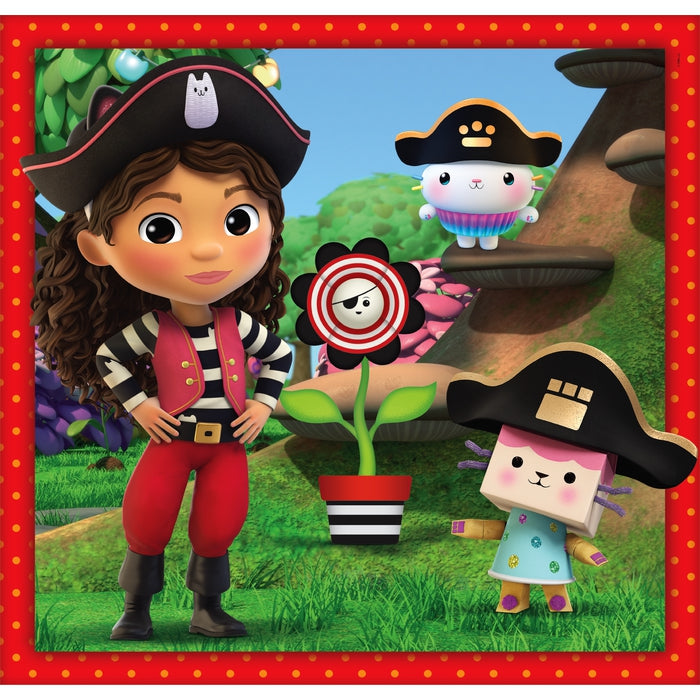 clementoni-gabby-s-dollhouse-3x48-pi-ces-puzzle-enfant image 3