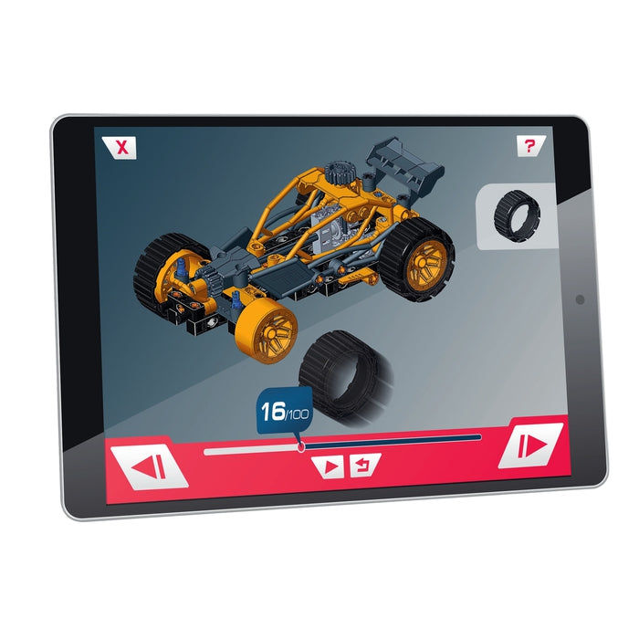 clementoni-scienza-e-gioco-build-buggy-et-quad-construction image 4