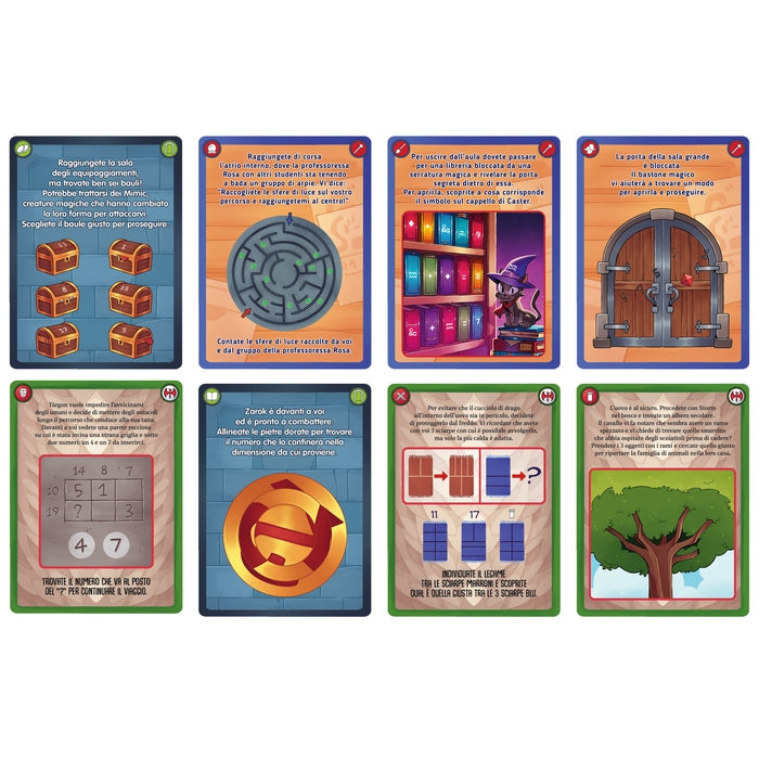 clementoni-sblocca-la-porta-fantasy-escape-game-familial image 4