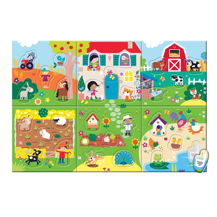 clementoni-montessori-la-mia-fattoria-jeu-ducatif-30-pi-ces image 3
