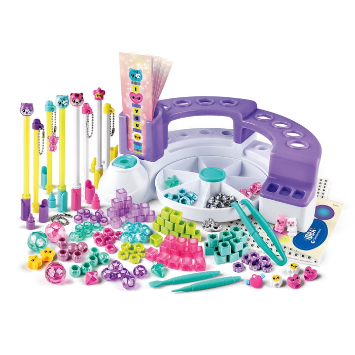 clementoni-idea-le-laboratoire-des-stylos-message-kit-cr-atif-8-stylos-d-s-6-ans image 3