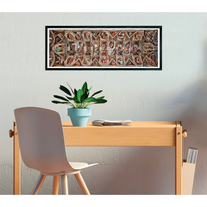 clementoni-collection-art-michelangelo-chapelle-sixtine-puzzle-1000-pi-ces image 3