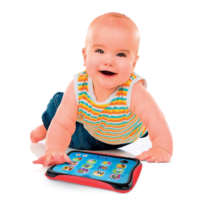 baby-clementoni-baby-tablet-tablette-ducative-sans-cran image 3