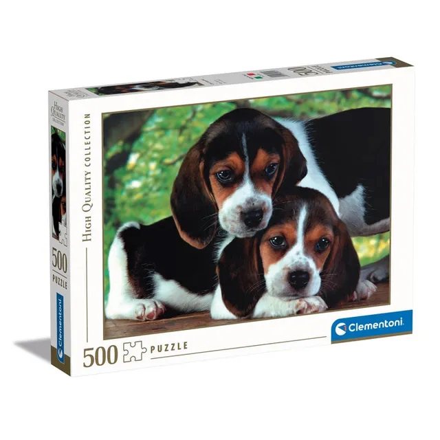 clementoni-close-together-puzzle-500-pi-ces image 1