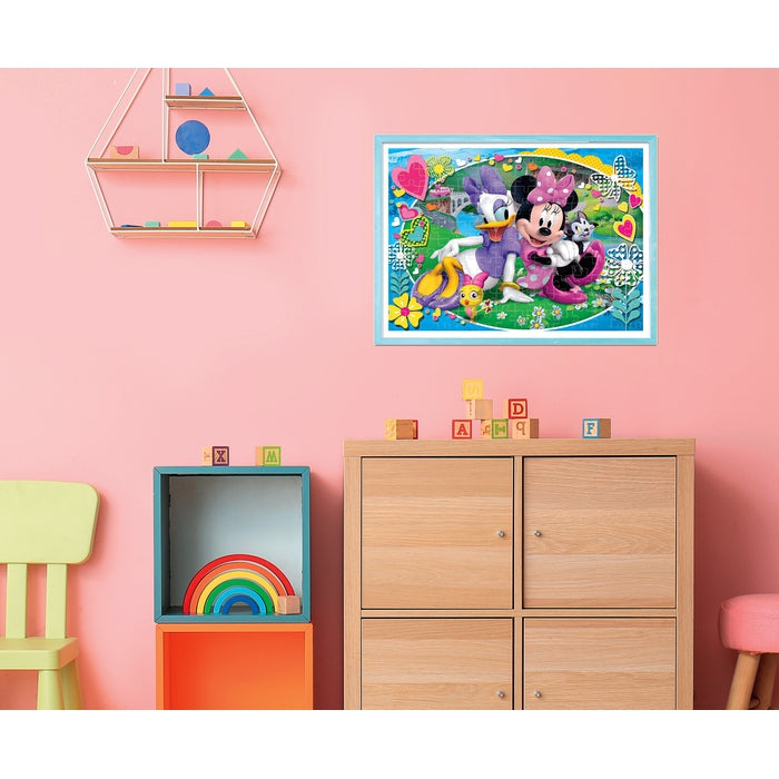 clementoni-minnie-puzzle-enfant-104-maxi-pi-ces image 5