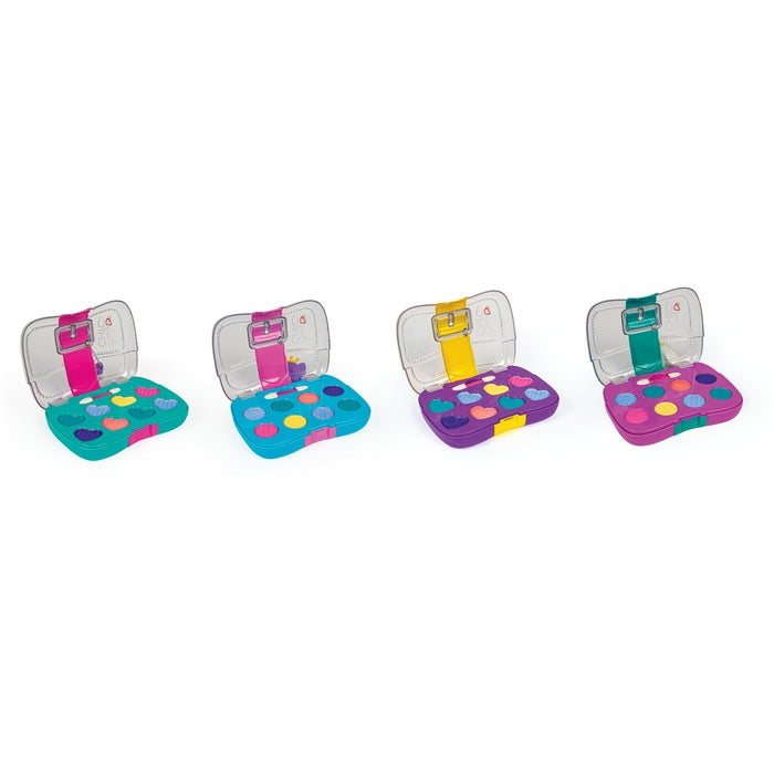 crazy-chic-clementoni-mini-bag-ombretti-palette-maquillage-enfant image 3