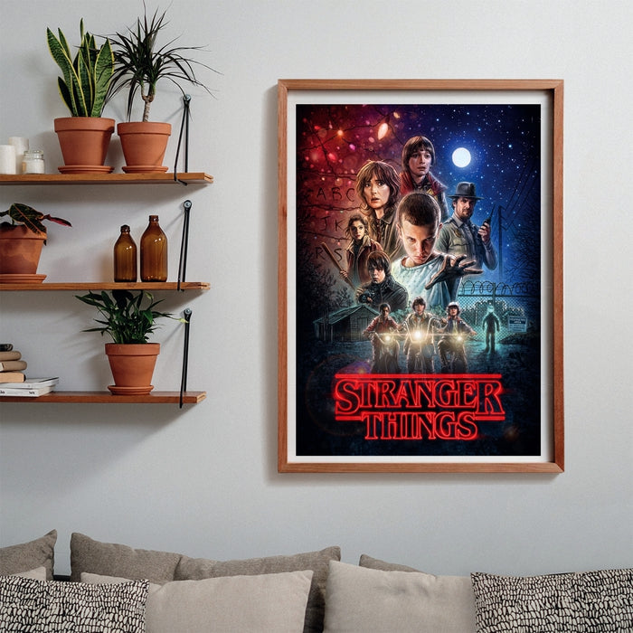 clementoni-puzzle-stranger-things-saison-1-1000-pi-ces image 3