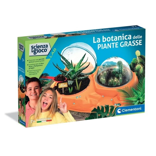 clementoni-science-jeu-lab-la-botanique-des-plantes-grasses-avec-serre image 1
