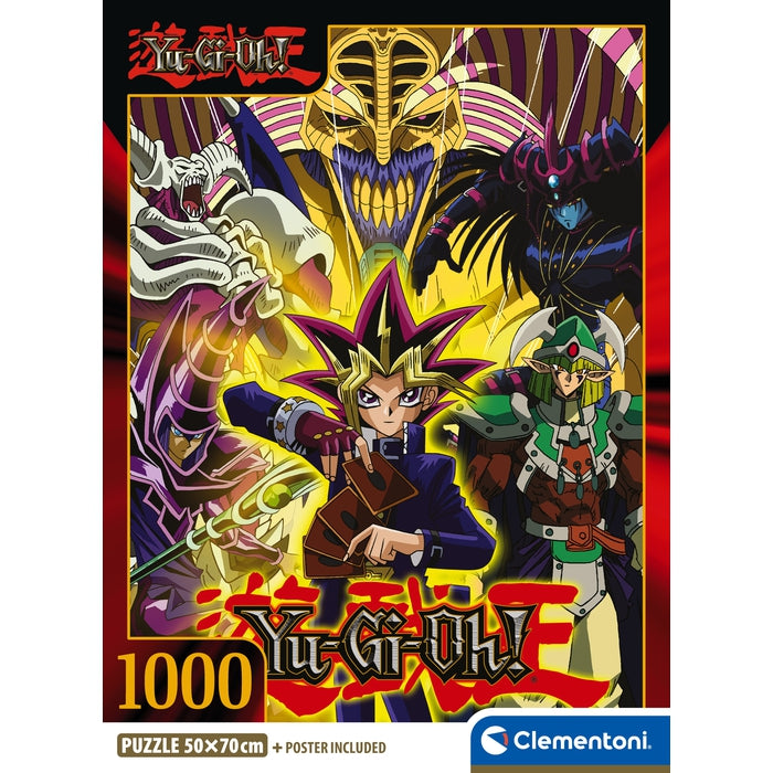 clementoni-yu-gi-oh-puzzle-adulte-1000-pi-ces image 4