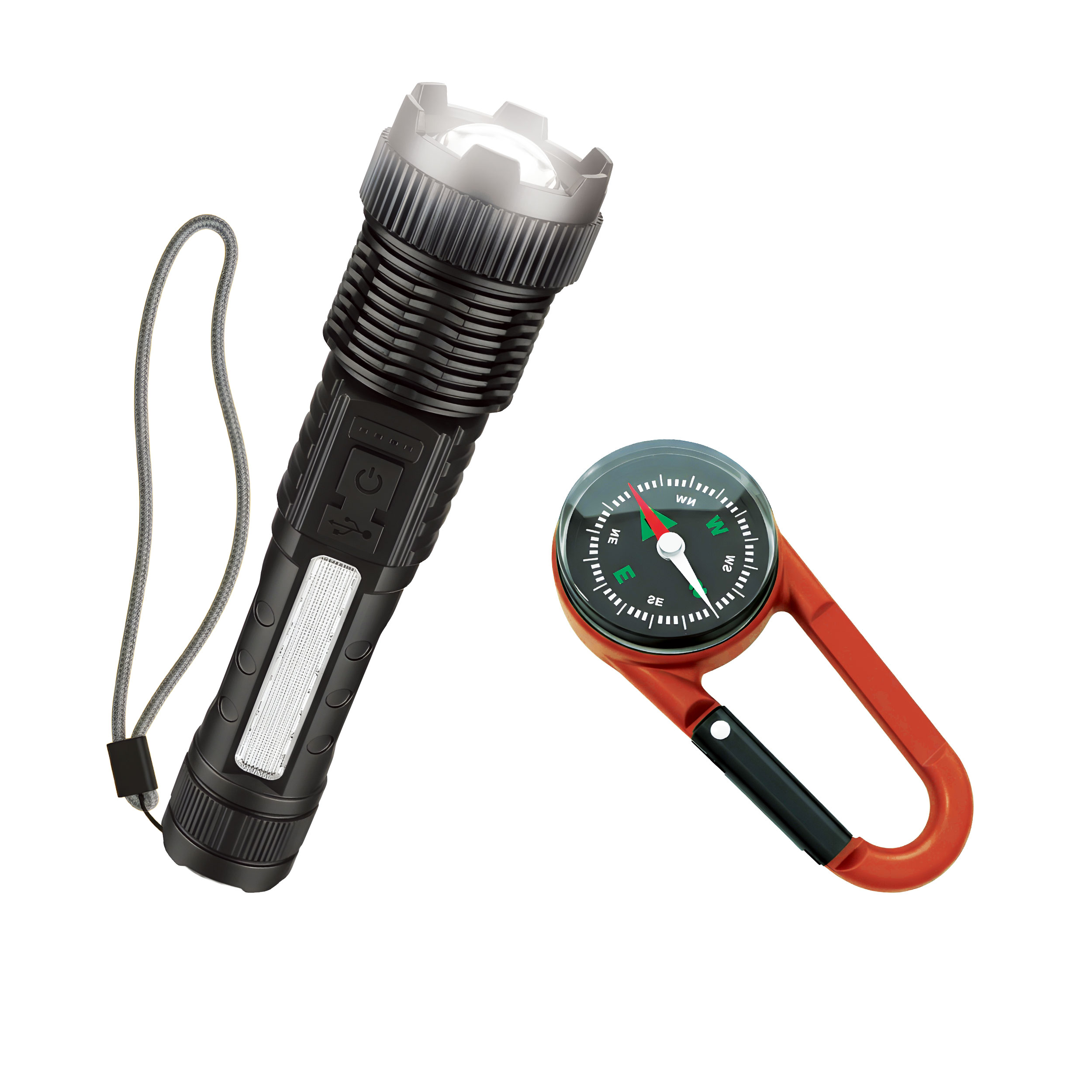 lisciani-i-m-a-genius-explorer-kit-aventure-boussole-lampe image 2
