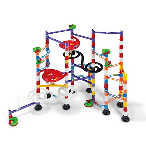 quercetti-migoga-marble-run-maxi-circuit-billes-construction-6-ans image 7