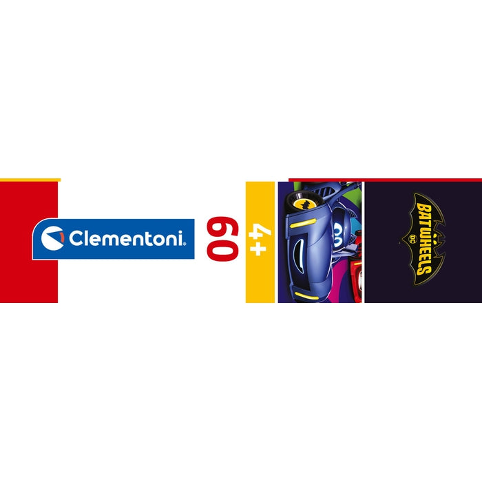 clementoni-batwheels-puzzle-60-pi-ces image 7