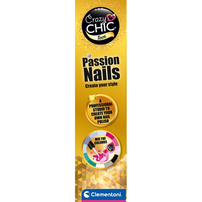 clementoni-crazy-chic-passion-nails-kit-nail-art image 8