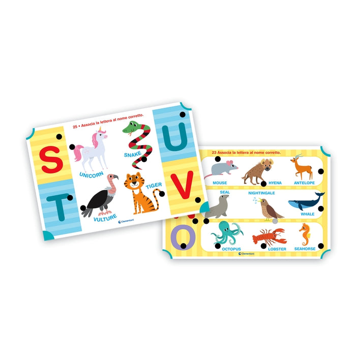 sapientino-clementoni-apprendre-l-anglais-jeu-ducatif image 5