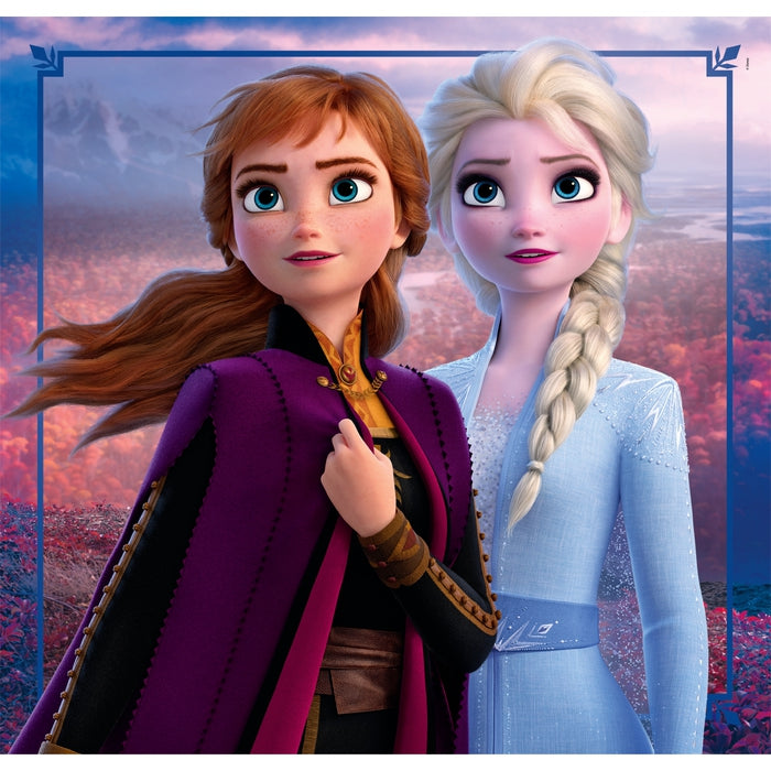 clementoni-disney-frozen-puzzle-3x48-pi-ces image 3