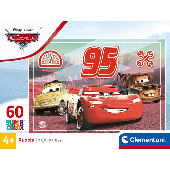 clementoni-disney-pixar-puzzle-enfant-60-pi-ces image 4