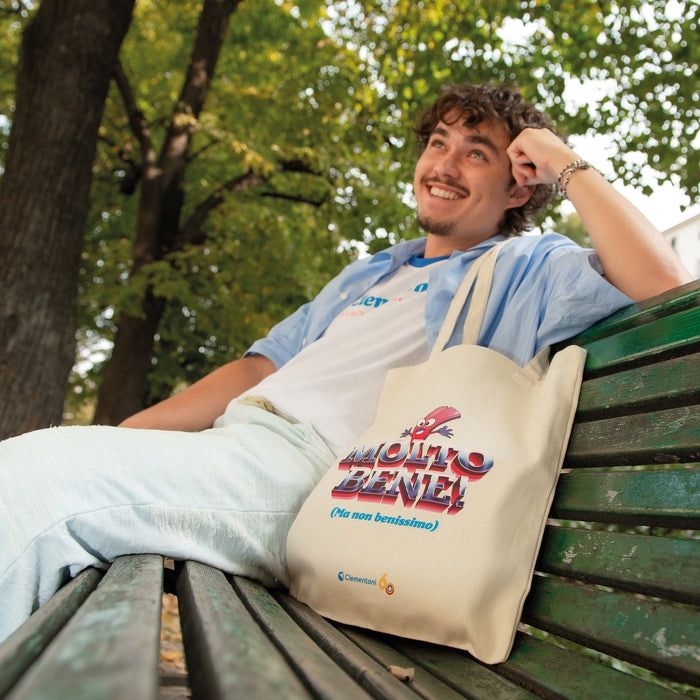clementoni-shopper-molto-bene-sac-courses image 2
