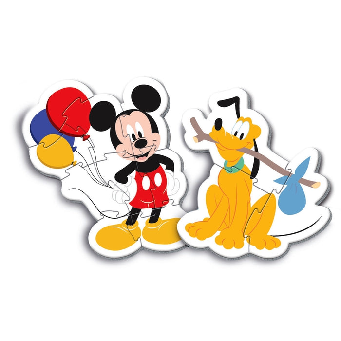 clementoni-mickey-mouse-puzzle-b-b-3-6-9-12-pi-ces image 3