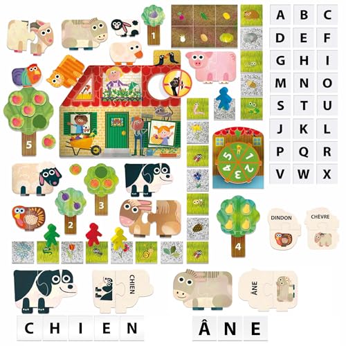headu-6-intelligences-pour-jouer-la-ferme-coffret-20-activit-s-3-6-ans image 5