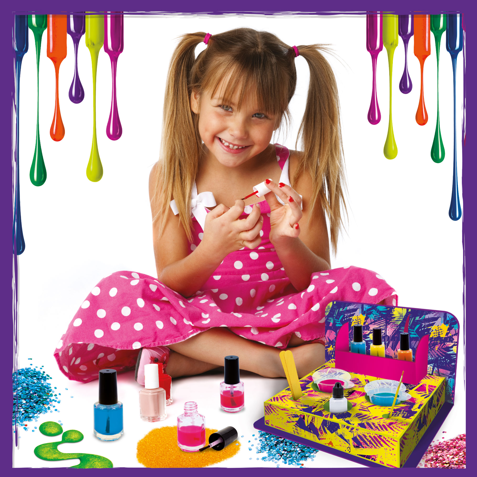 lisciani-i-m-a-genius-laboratoire-du-vernis-ongles image 4
