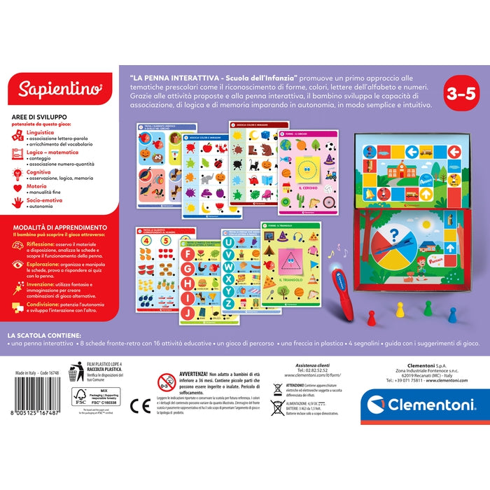 clementoni-sapientino-cole-maternelle-jeu-ducatif-formes-couleurs-alphabet-nombr image 5
