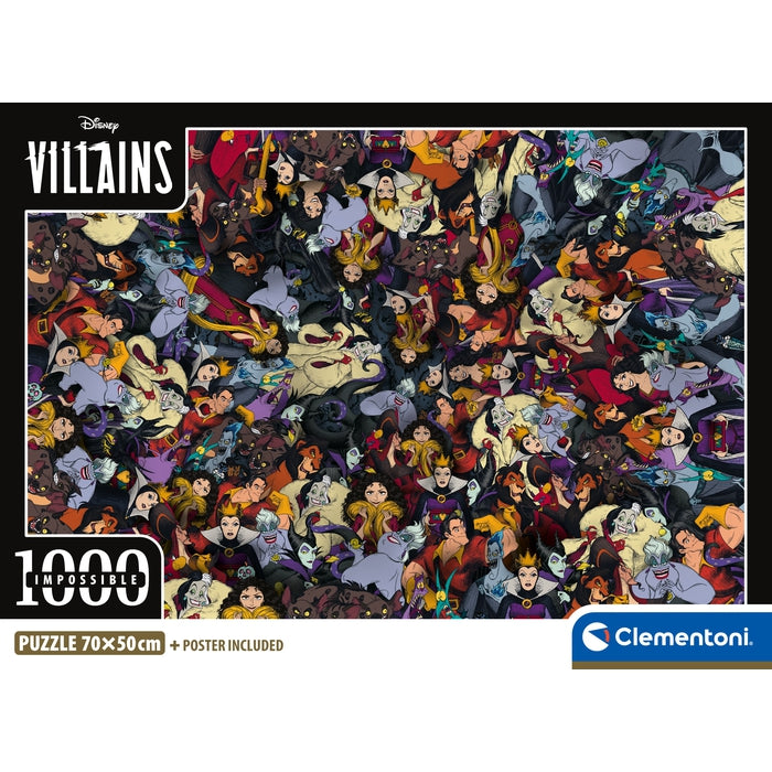 clementoni-disney-villains-puzzle-1000-pi-ces-2 image 4