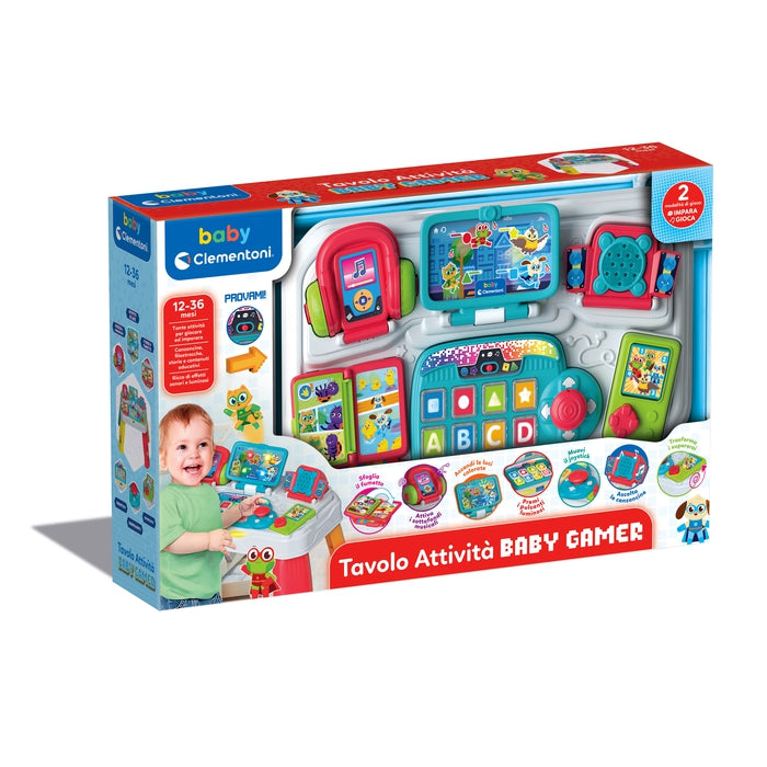 clementoni-baby-clementoni-il-tavolo-attivita-baby-gamer-table-d-activit-s-inter image 2